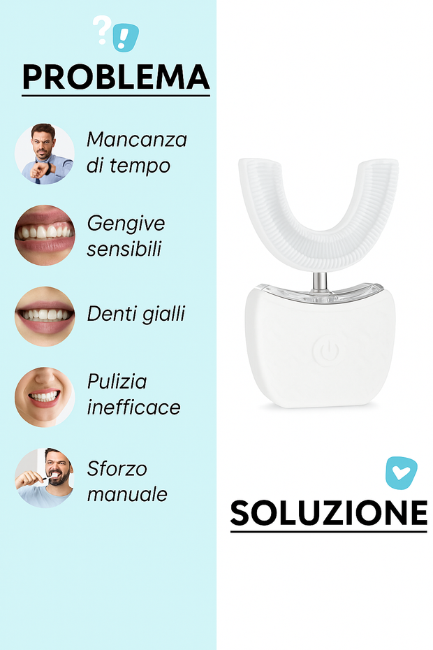 Spazzolino SMART®