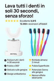 Spazzolino SMART®