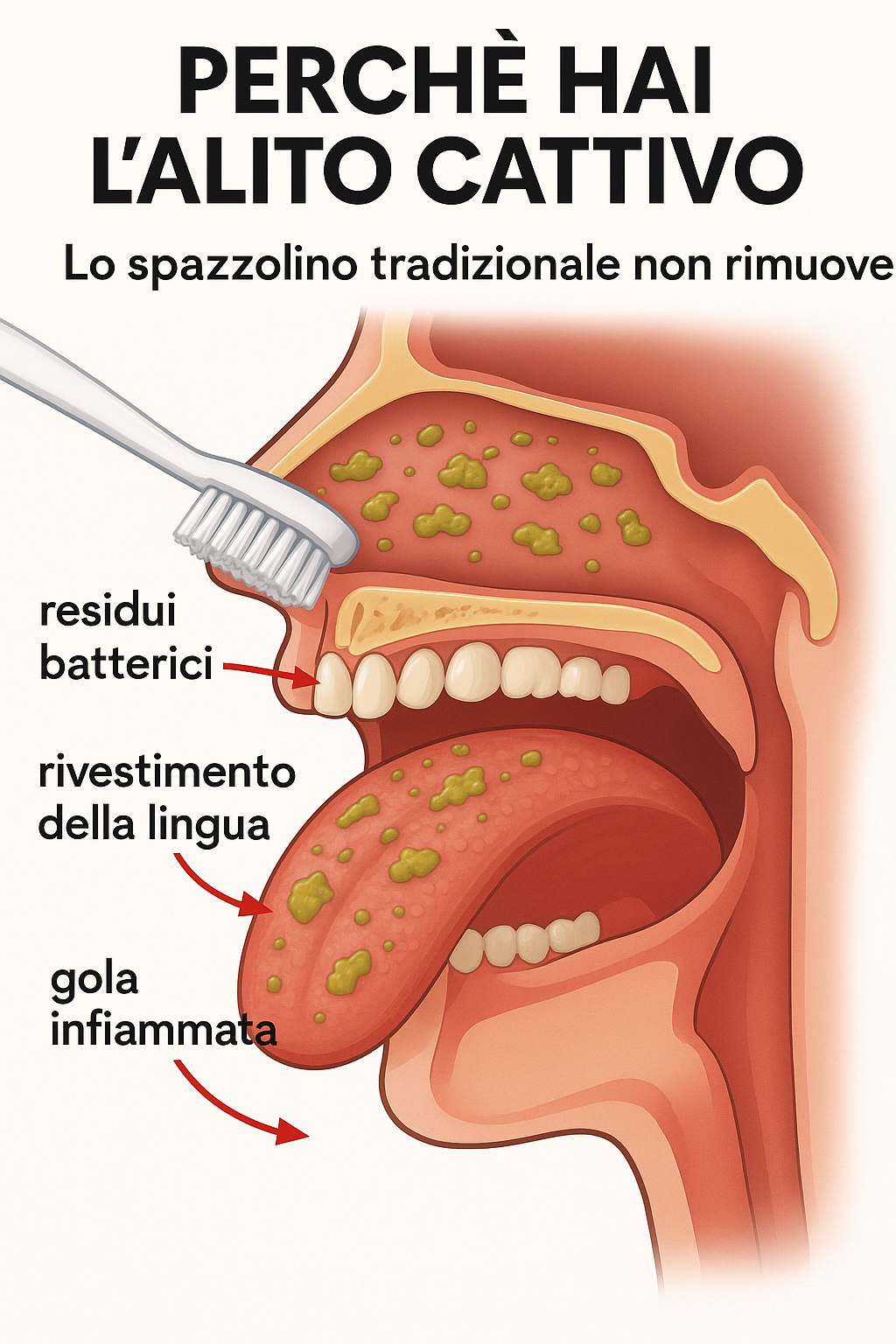 Spazzolino SMART®