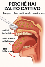 Spazzolino SMART®